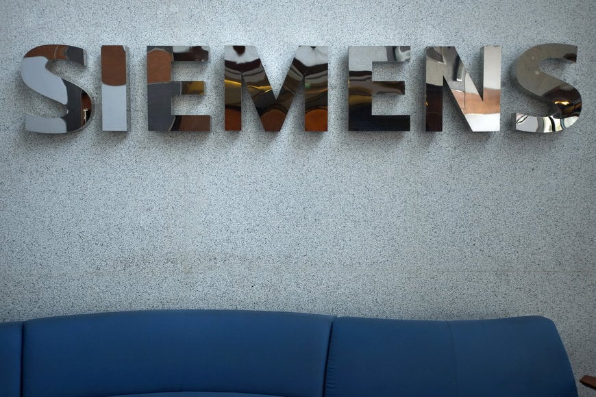 Siemens alcanza un récord en la cartera de pedidos, con un total de 149.000 millones de euros